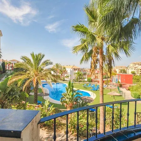 Htl10-island Apartment Mijas