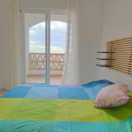 Apartment Htl10-island