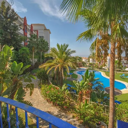 Htl10-island * Mijas