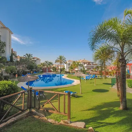 Apartment Htl10-island *