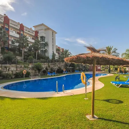 Apartment Htl10-island