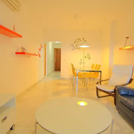 Htl10-island Apartment Mijas