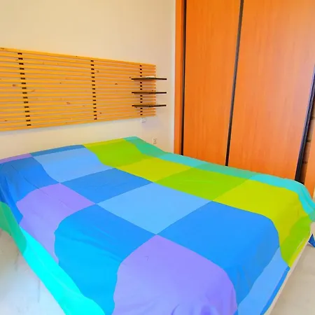 Htl10-island Apartment *