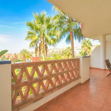 Htl10-island Mijas