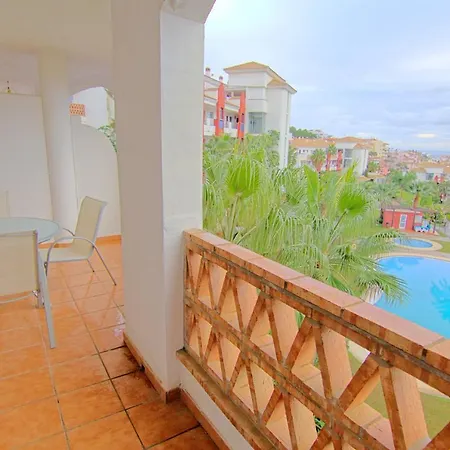 Apartment Htl10-island