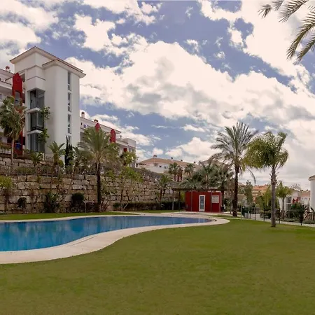 Apartment Htl10-island Mijas