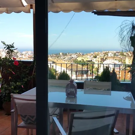 Apartment Htl10-island *