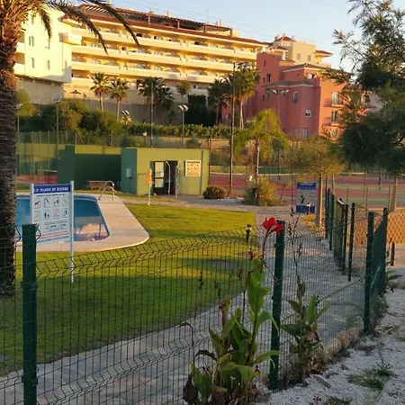 Htl10-island Apartment Mijas