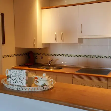 Apartment Htl10-island Mijas
