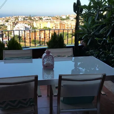 Htl10-island Apartment