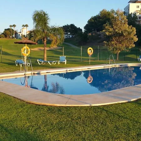 Htl10-island * Mijas
