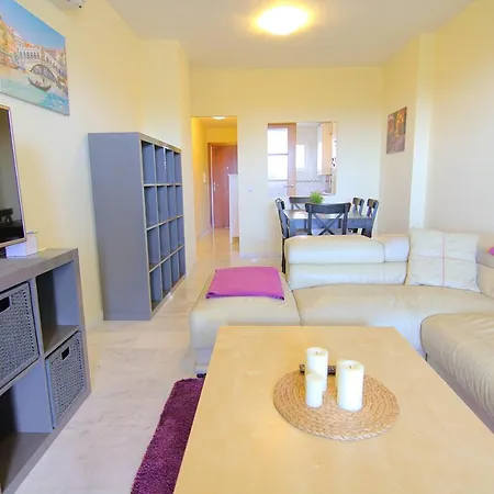 Apartment Htl10-island *