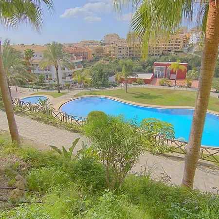 Htl10-island Apartment Mijas