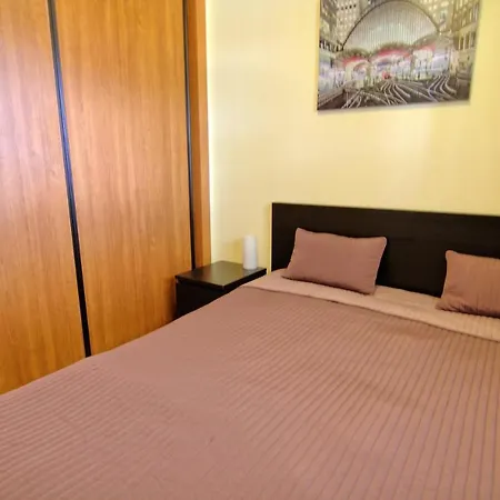 Apartment Htl10-island *