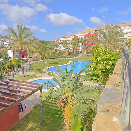 Htl10-island Mijas