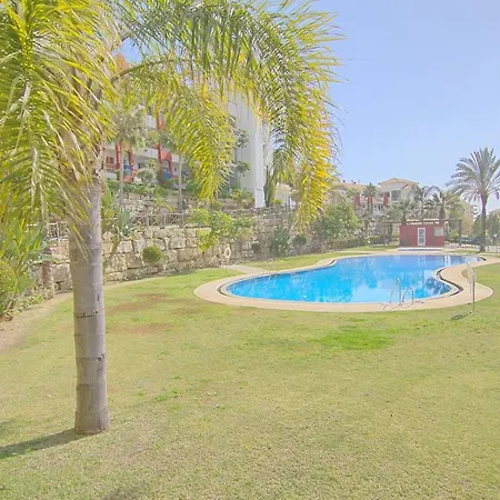 Apartment Htl10-island *