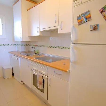 Htl10-island Apartment *