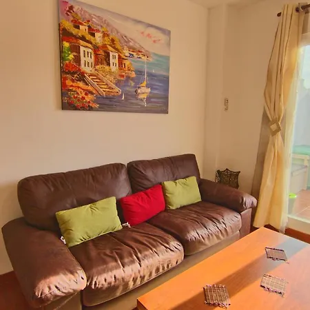 Apartment Htl10-island Mijas