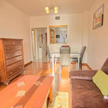 Apartment Htl10-island Mijas