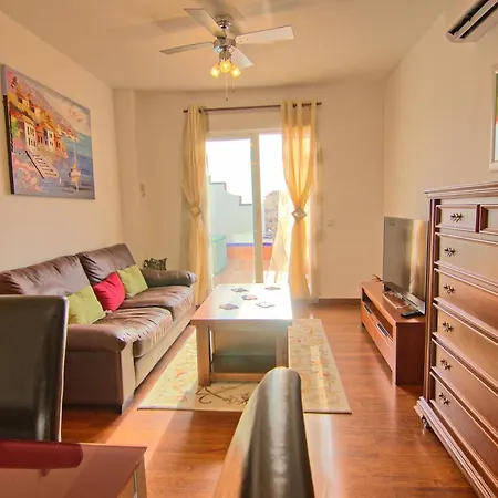 Htl10-island Apartment *