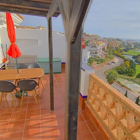 Apartment Htl10-island *