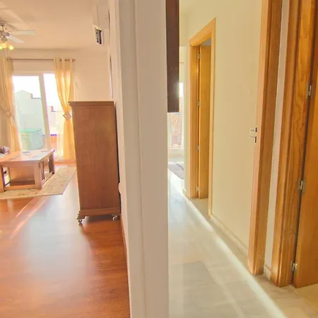 Htl10-island Apartment *