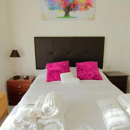 Htl10-island Apartment
