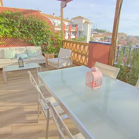 Htl10-island Apartment *