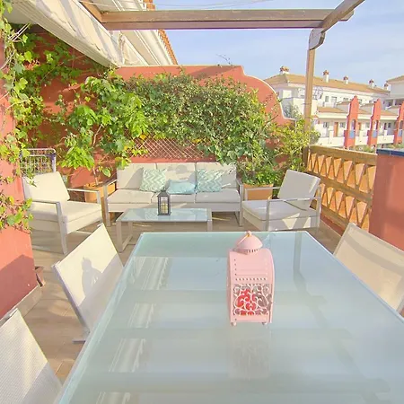 Htl10-island Mijas