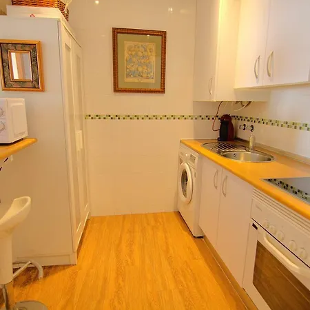 Apartment Htl10-island Mijas