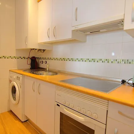 Htl10-island Apartment *