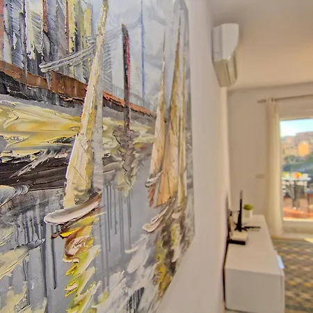 Htl10-island Apartment Mijas