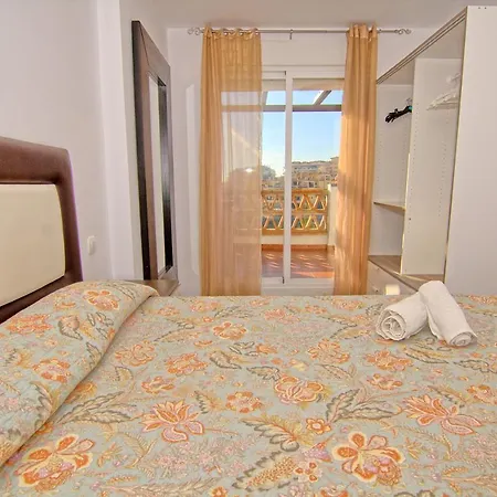 Htl10-island Apartment *