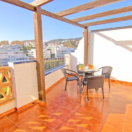 Htl10-island * Mijas