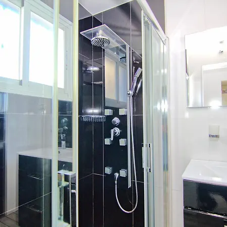 Htl10-island Apartment *