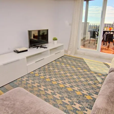 Apartment Htl10-island